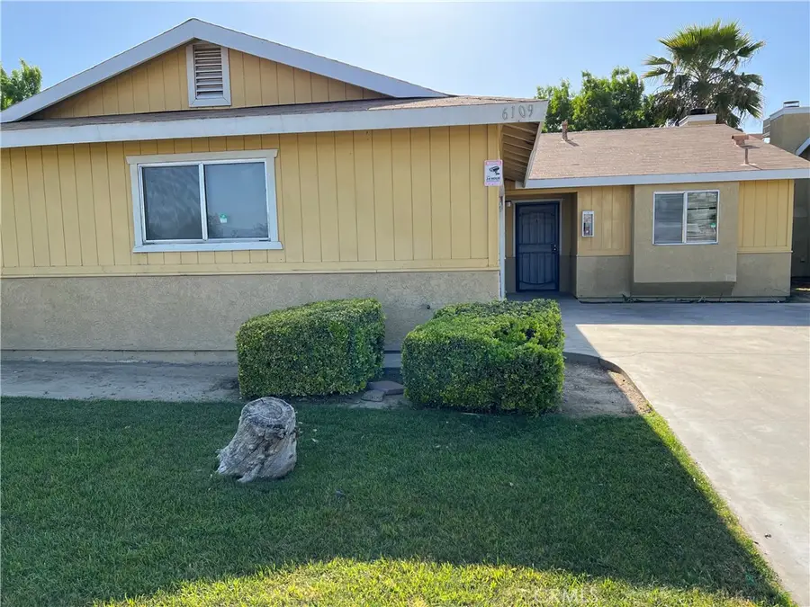 6109 S H Street, Bakersfield, CA 93304 - #2