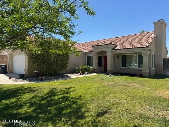 1148 Evergreen Court, Rosamond, CA 93560 - #2
