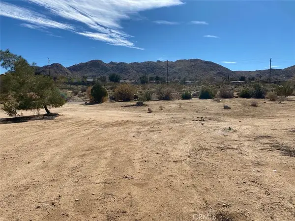 60450 Alta Mesa Drive, Joshua Tree, CA 92252