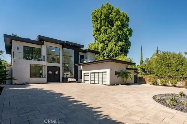 5301 Amestoy, Encino, CA 91316