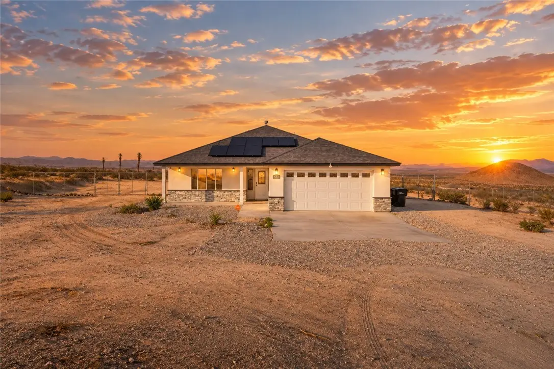 10715 Wilson, California City, CA 93505 - #1