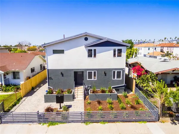 1737 S Longwood Avenue, Los Angeles, CA 90019