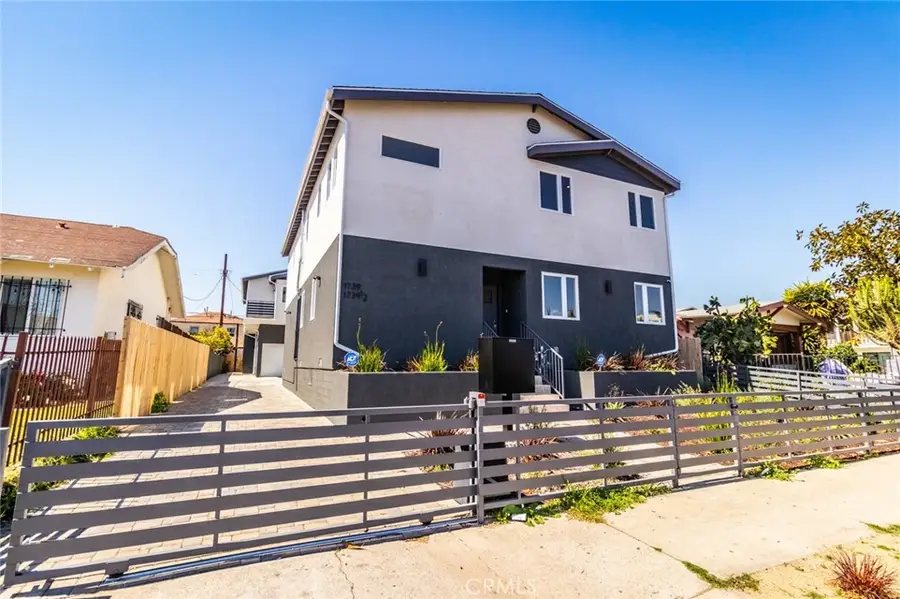 1737 S Longwood Avenue, Los Angeles, CA 90019 - #2