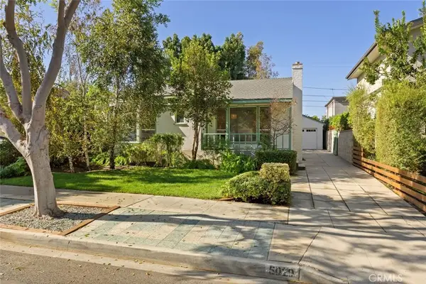 5029 Pickford, Culver City, CA 90230
