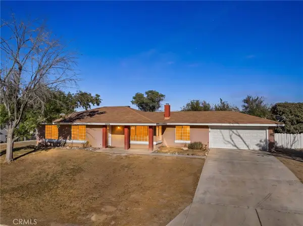 1301 1301 East Ave I #421, Lancaster, CA 93535