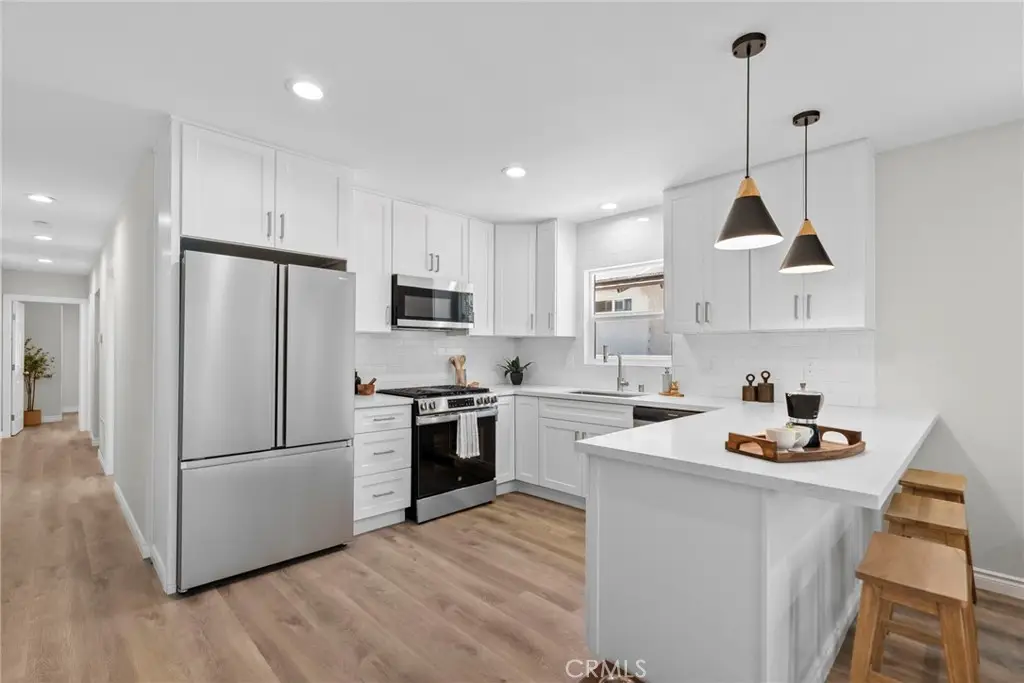 1745 W 39th, Los Angeles, CA 90062 - #1