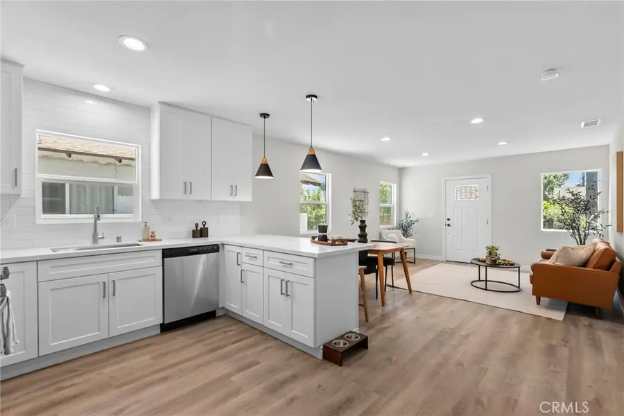 1745 W 39th, Los Angeles, CA 90062 - #3