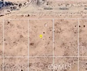 0 Grant Avenue, California City, CA 93505 - #3