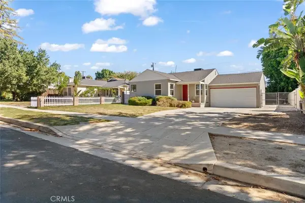 8944 Darby Avenue, Northridge, CA 91325
