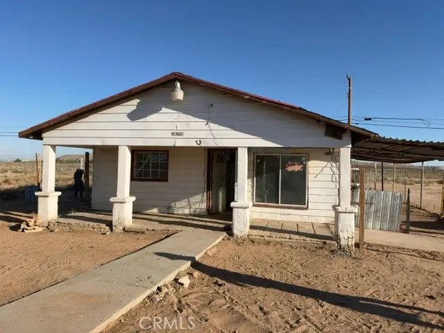 26213 20 Mule Team, Boron, CA 93516 - #1