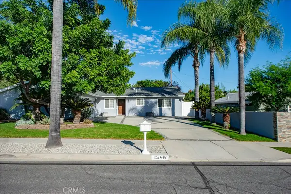 1546 Deodora Street, Simi Valley, CA 93065