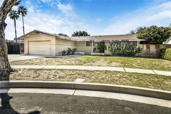 9501 Lubao Avenue, Chatsworth, CA 91311