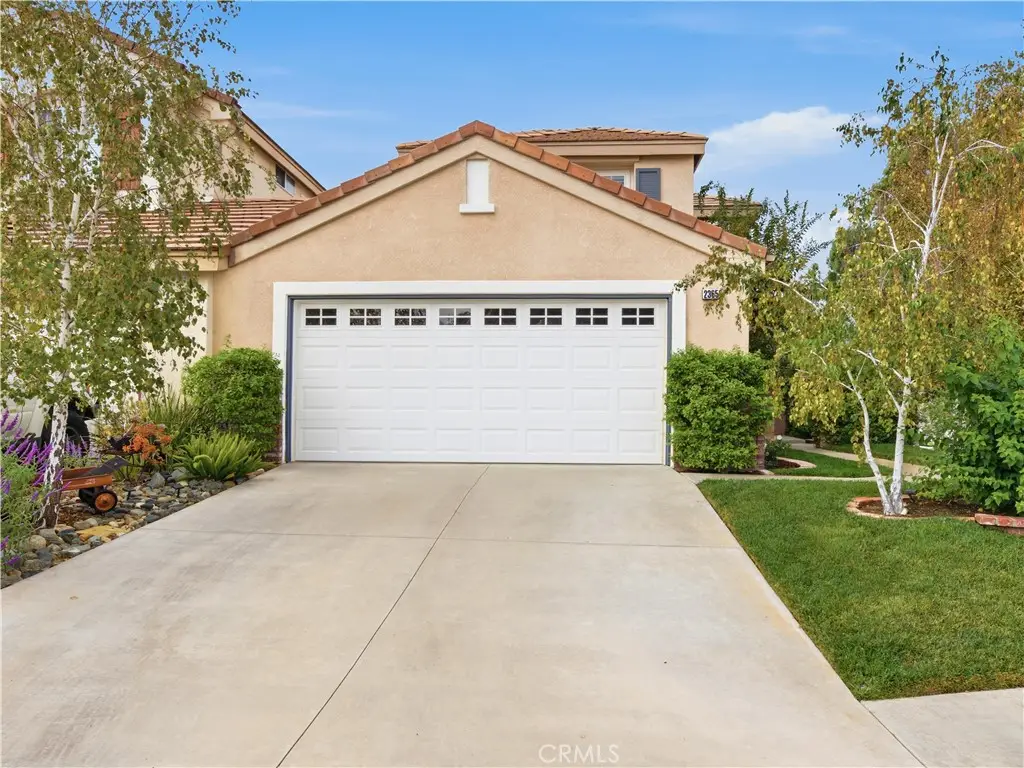 23653 Silverhawk, Valencia, CA 91354 - #1