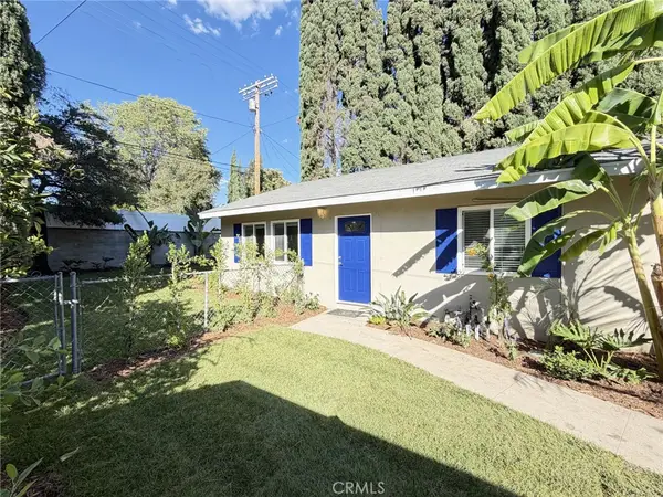17811 Ludlow Street, Granada Hills, CA 91344