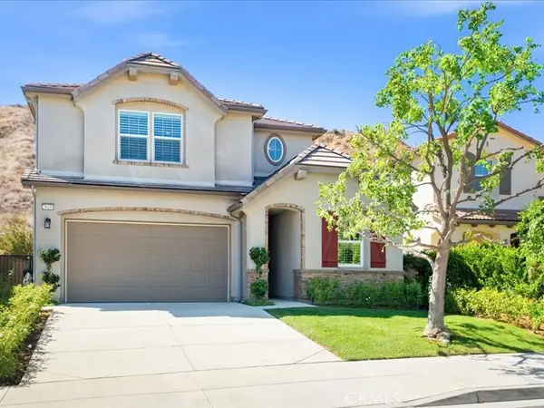 29031 Sterling Lane, Valencia, CA 91354