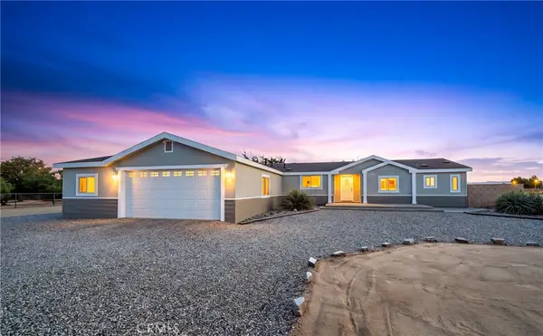 8308 W Avenue D8, Lancaster, CA 93536