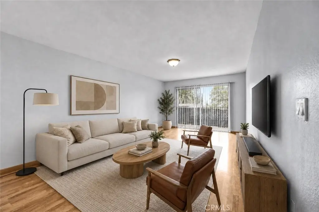 1517 E Garfield Avenue #24, Glendale, CA 91205 - #1