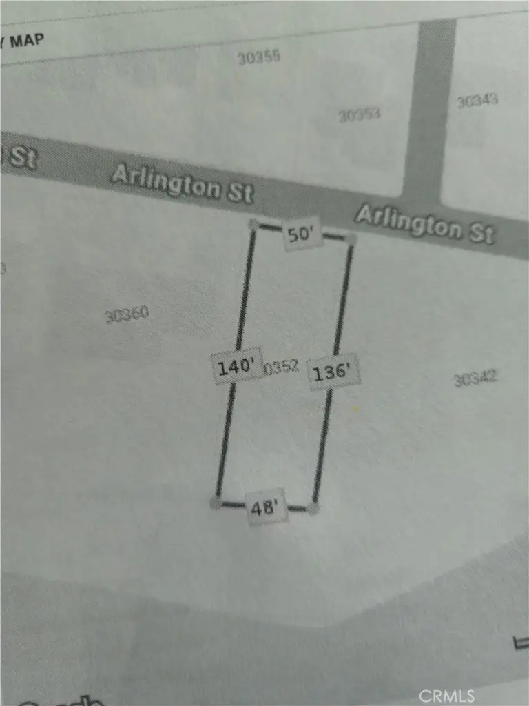 30352 Arlington, Castaic, CA 91384 - #1
