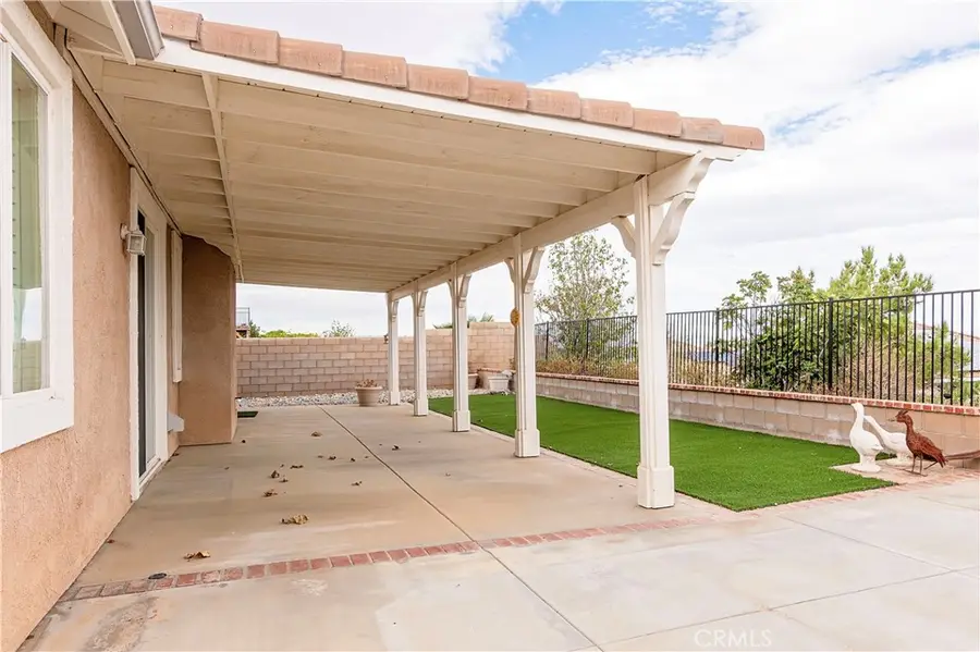 3947 Grandview, Palmdale, CA 93551 - #3