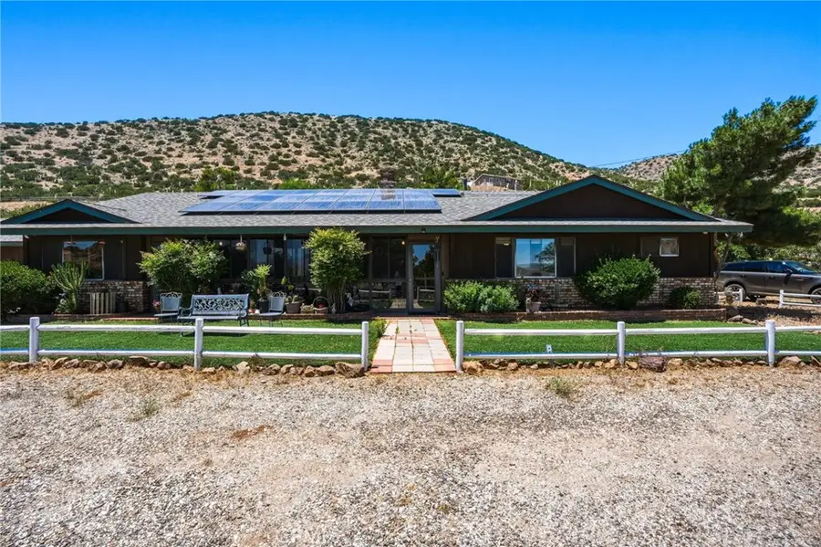 1661 Twin Butte, Acton, CA 93551 - #2