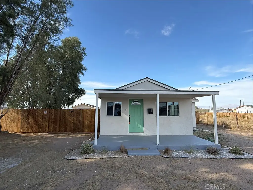 716 W Church Avenue, Ridgecrest, CA 93555 - #1
