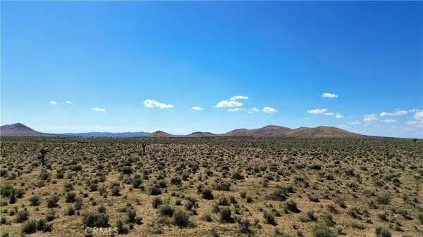 0 Sec Purdy Ave And 20th St, Mojave, CA 93501