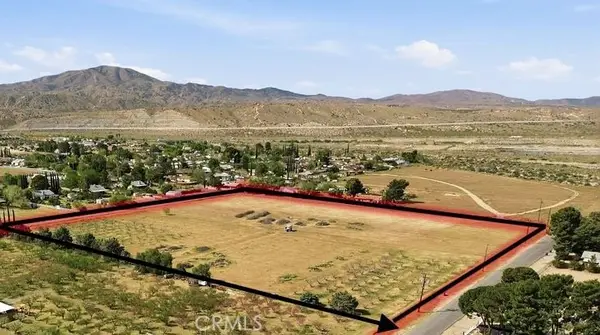 75 Avenue U, Littlerock, CA 93543