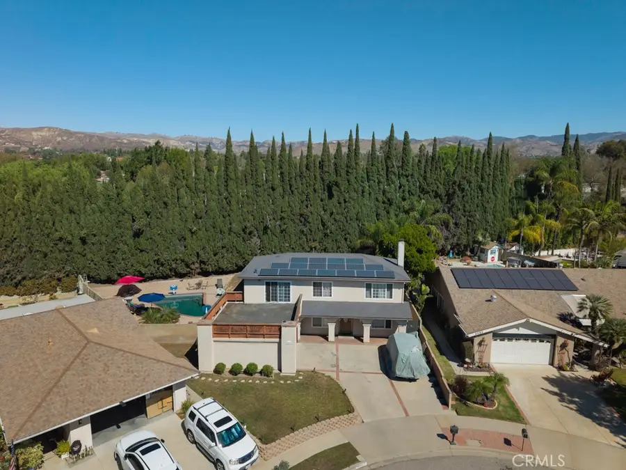2491 Castlemont Court N, Simi Valley, CA 93063 - #3