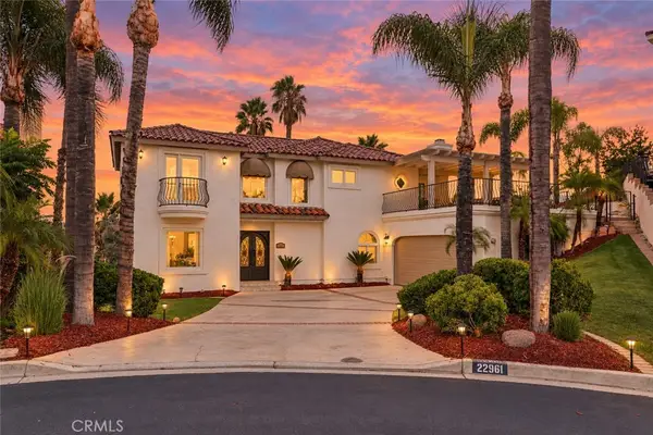 22961 Gold Rush, Canyon Lake, CA 92587