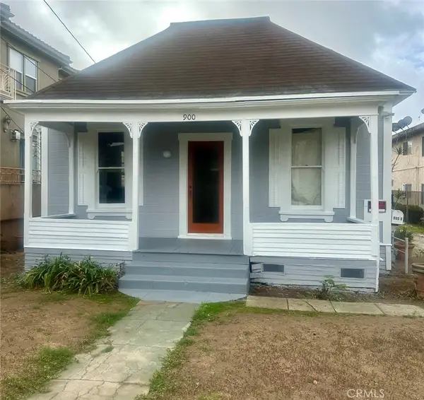 900 E Windsor, Glendale, CA 91205