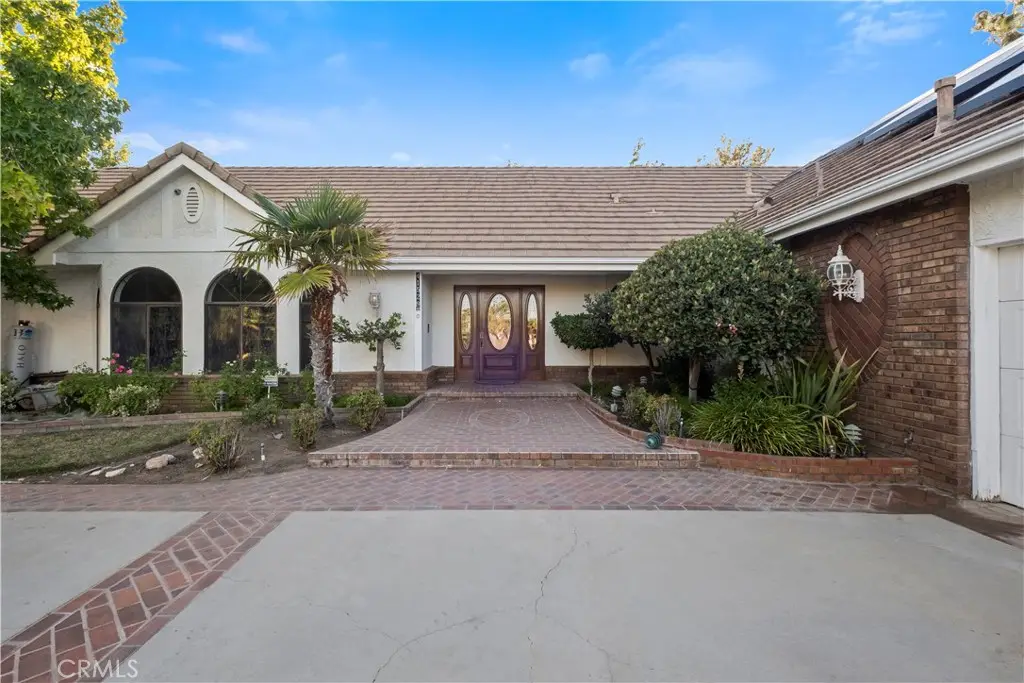 41529 Mission Drive, Palmdale, CA 93551 - #1
