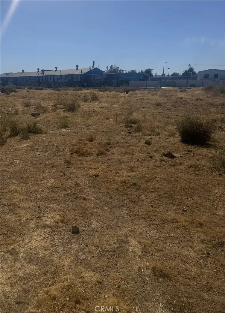 0 Oldfield, Lancaster, CA 93535 - #2