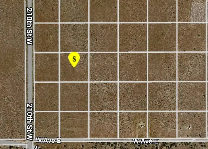 208 W Avenue D-13, Lancaster, CA 93536 - #1