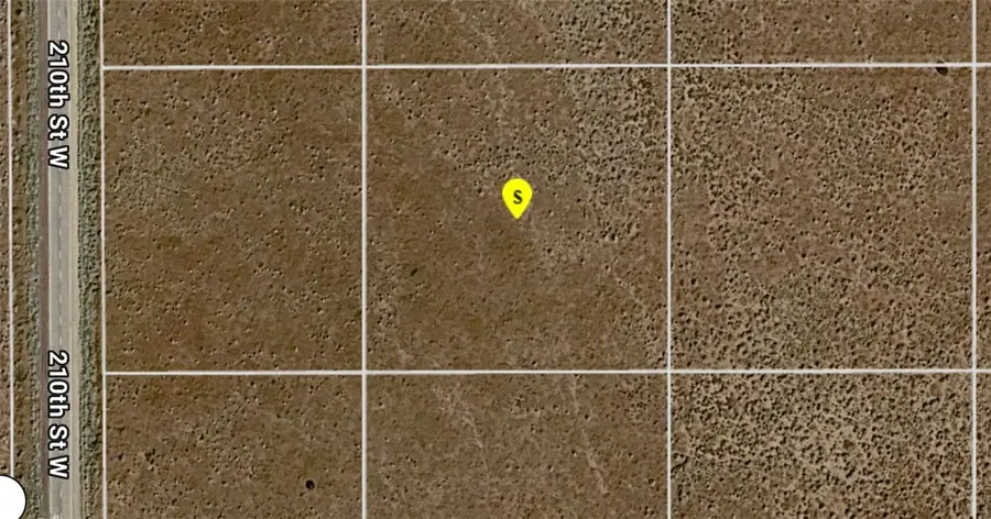 208 W Avenue D-13, Lancaster, CA 93536 - #2
