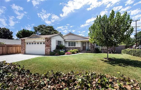 8857 Swinton Avenue, North Hills, CA 91343