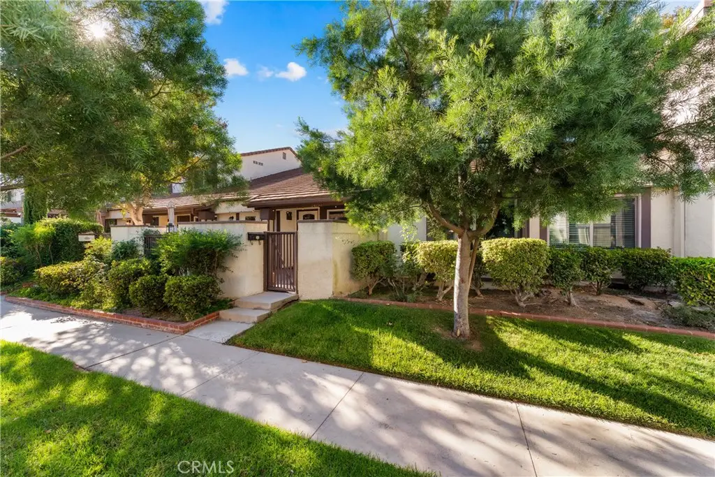 24752 Masters Cup Way, Valencia, CA 91355 - #1