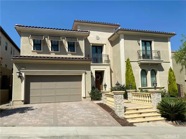 20239 Jubilee Way W, Porter Ranch, CA 91326