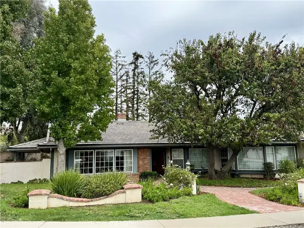 22271 Craggy View, Chatsworth, CA 91311