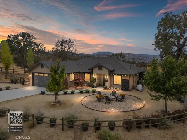 17900 Tejon, Tehachapi, CA 93561