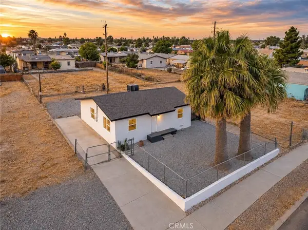 120 W Williams Street, Barstow, CA 92311