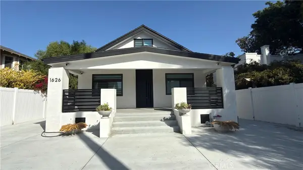 1626 Winona Boulevard, Los Angeles, CA 90027