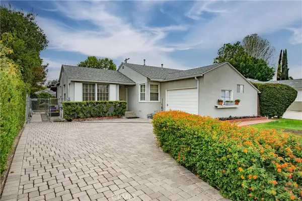 19416 Welby, Reseda, CA 91335