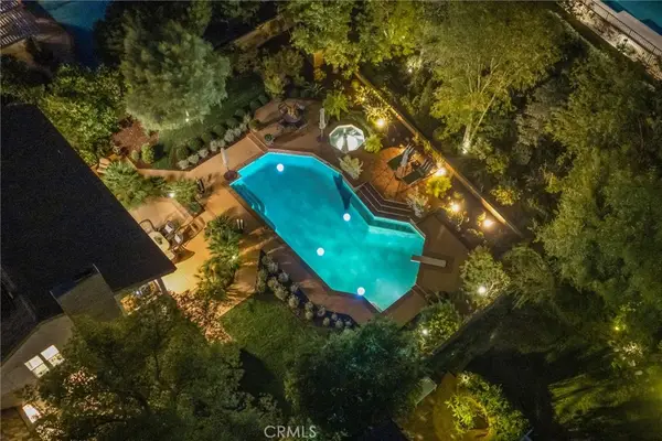 25407 Cariz Drive, Valencia, CA 91355