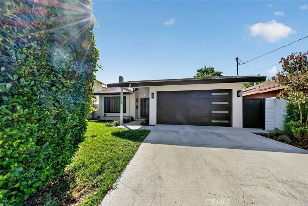 20254 Leadwell Street, Canoga Park, CA 91306 - #1