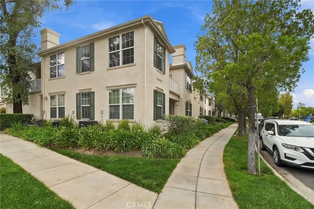 24124 Victoria #57, Valencia, CA 91355 - #1