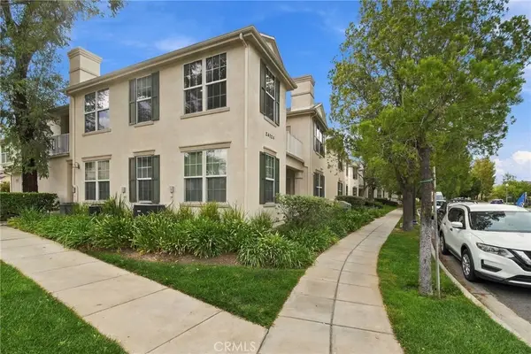 24124 Victoria #57, Valencia, CA 91355