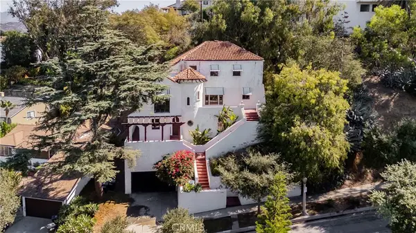 718 East Cypress Street, Glendale, CA 91205