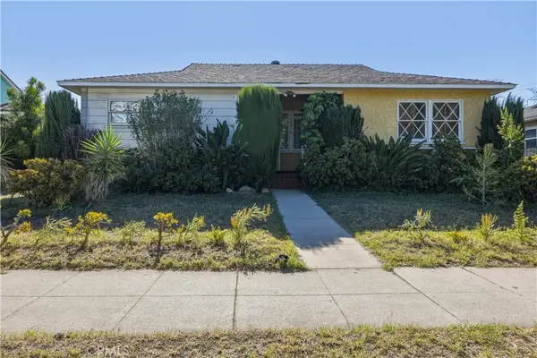13978 Terra Bella, Arleta, CA 91331