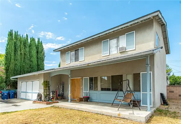27335 Arriola Avenue, Saugus, CA 91350