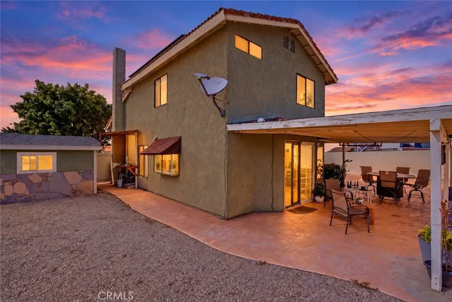 37806 Sulphur Springs Road, Palmdale, CA 93552 - #2
